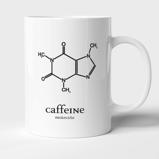 Mug Caffeine